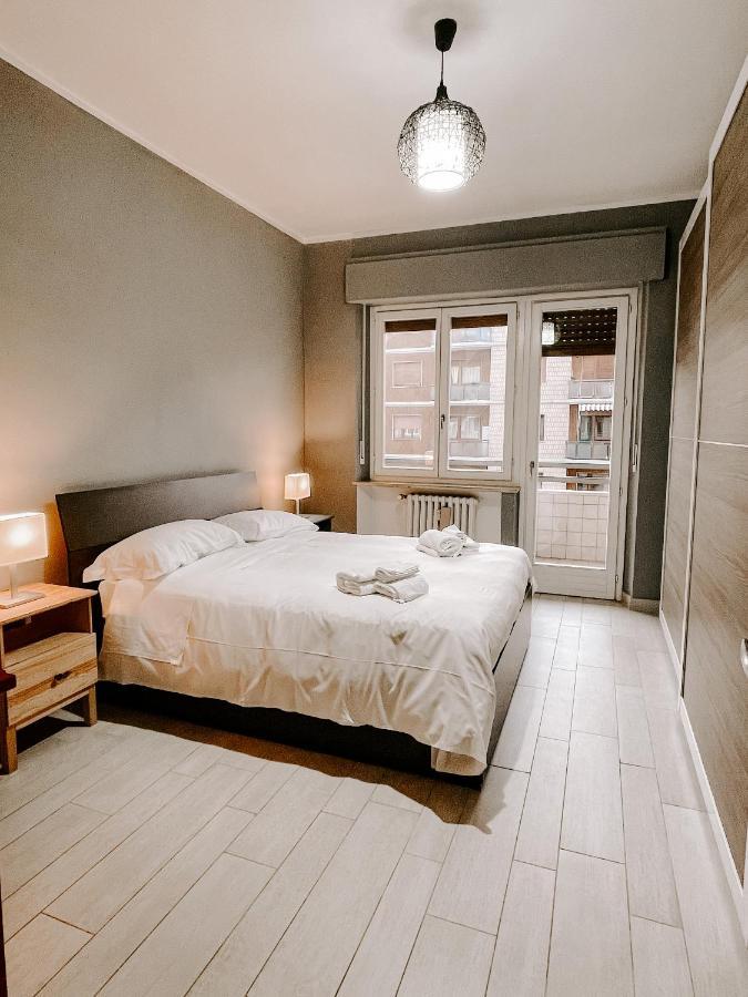 Myhouse Inn Suite Paradiso - Affitti Brevi Italia Collegno Exterior foto